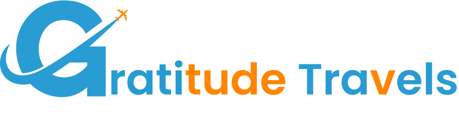 Gratitude Travels
