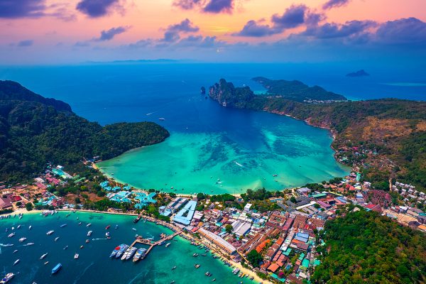 Phi Phi Island