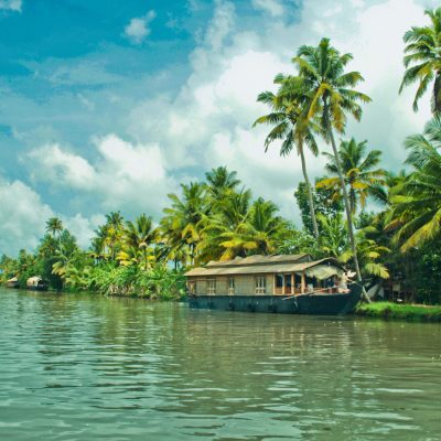 kumarakom